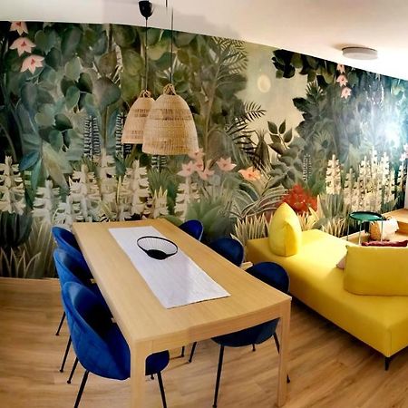Rainbow apartament, Koper Bagian luar foto